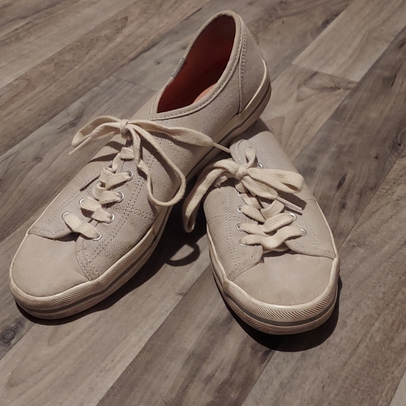 Gray Keds - Picture 1 of 5